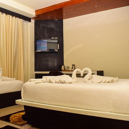 Hotel Magpie Port Blair Ngoại thất bức ảnh