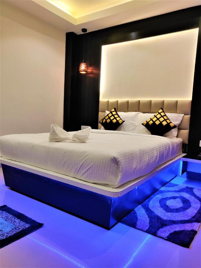 Hotel Magpie Port Blair Ngoại thất bức ảnh