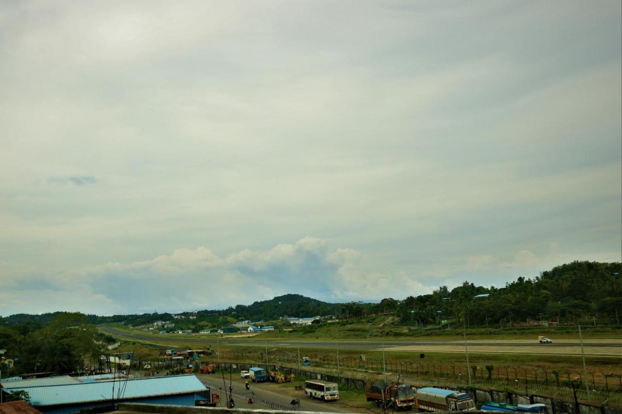 Hotel Magpie Port Blair Ngoại thất bức ảnh