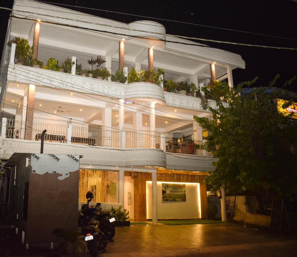 Hotel Magpie Port Blair Ngoại thất bức ảnh