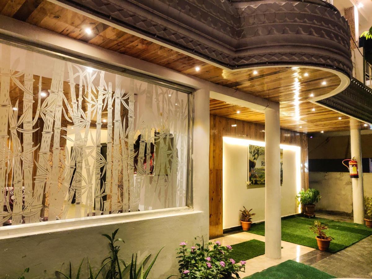 Hotel Magpie Port Blair Ngoại thất bức ảnh