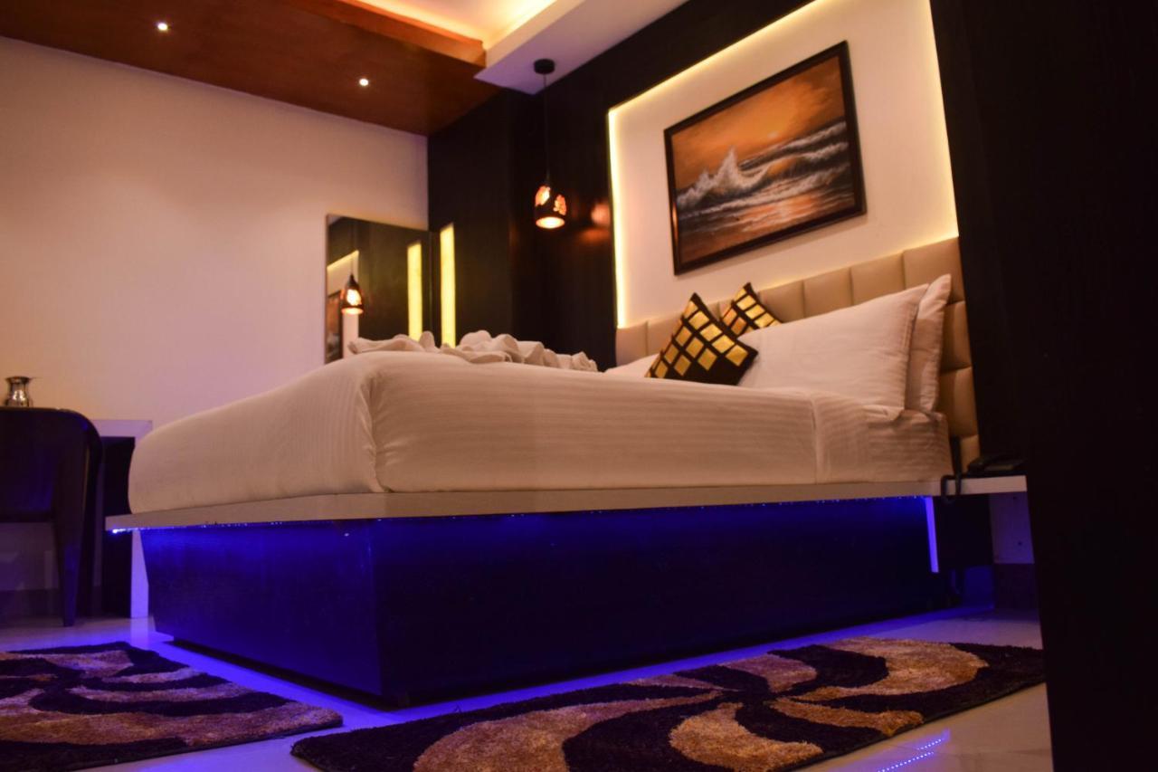 Hotel Magpie Port Blair Ngoại thất bức ảnh