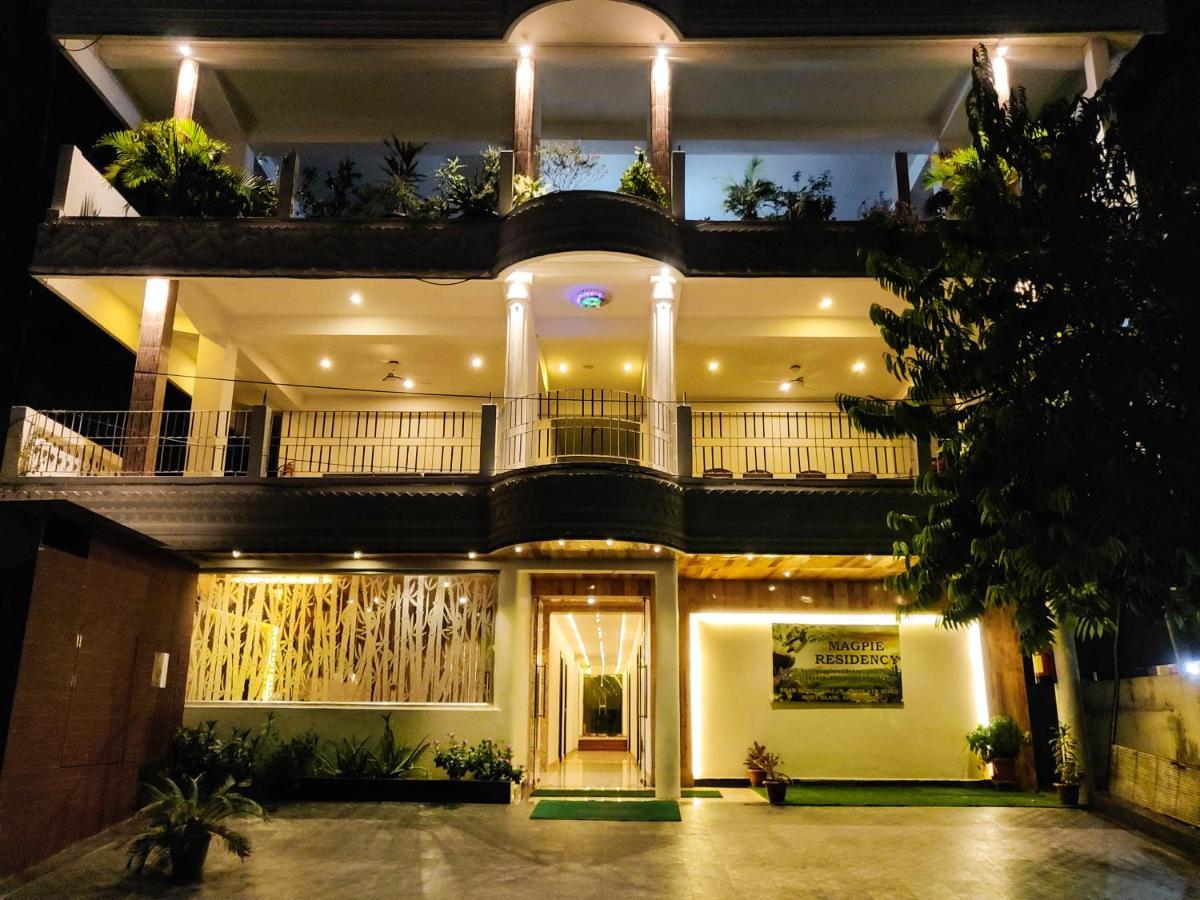 Hotel Magpie Port Blair Ngoại thất bức ảnh