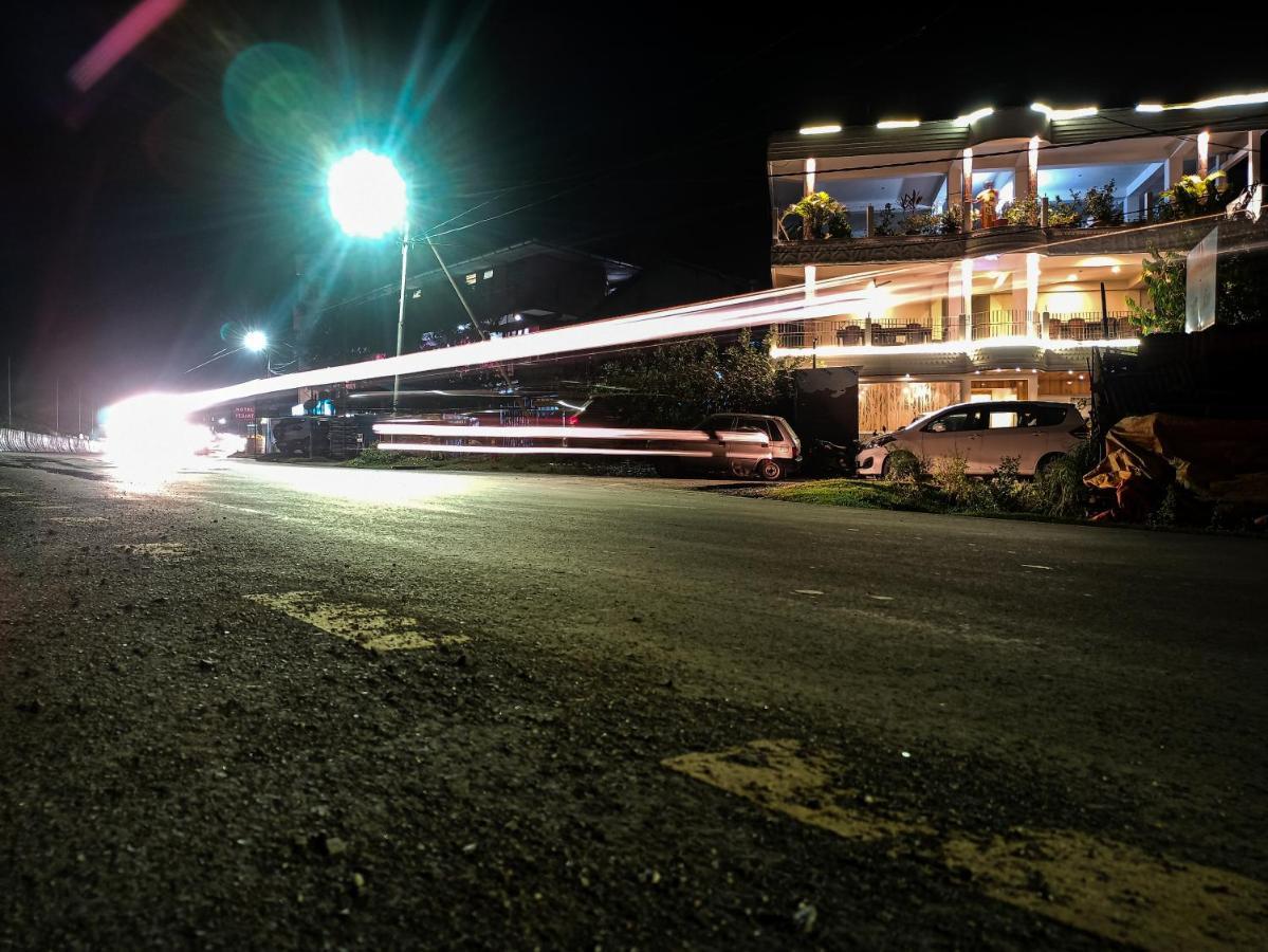 Hotel Magpie Port Blair Ngoại thất bức ảnh