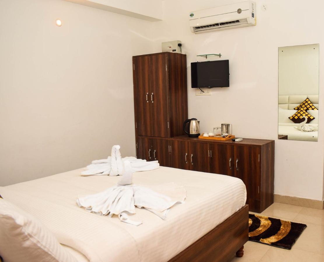 Hotel Magpie Port Blair Ngoại thất bức ảnh