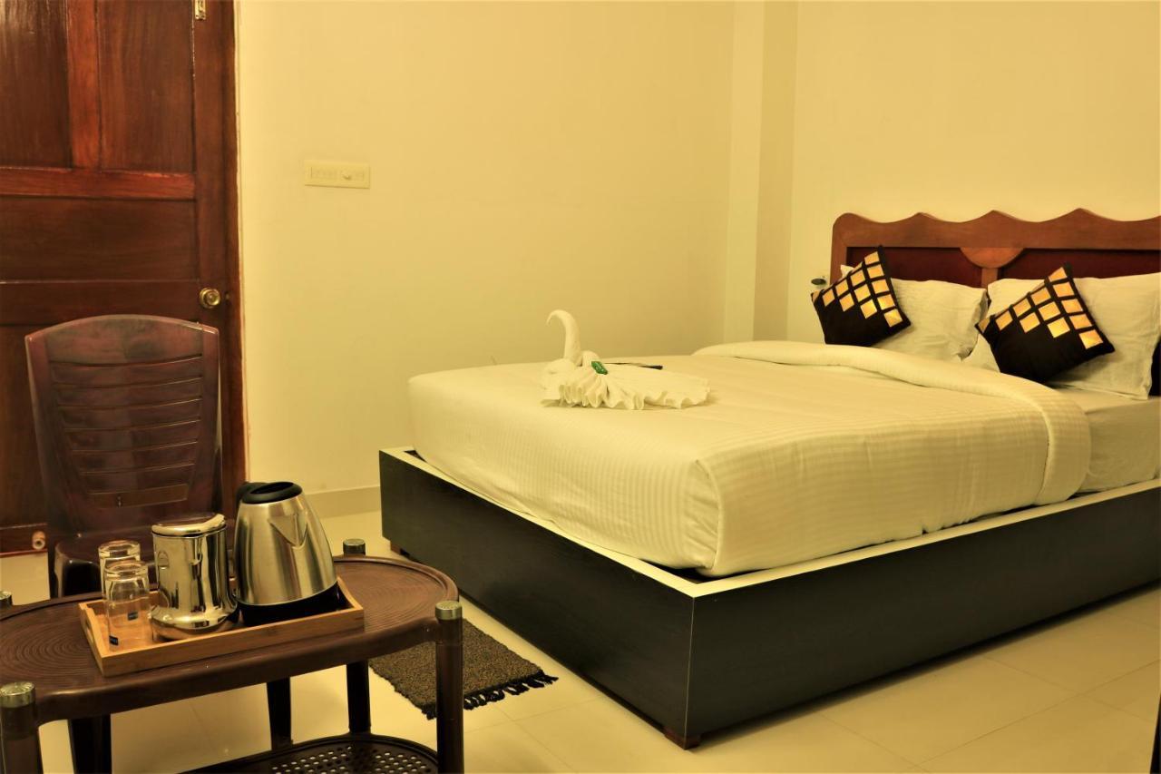 Hotel Magpie Port Blair Ngoại thất bức ảnh