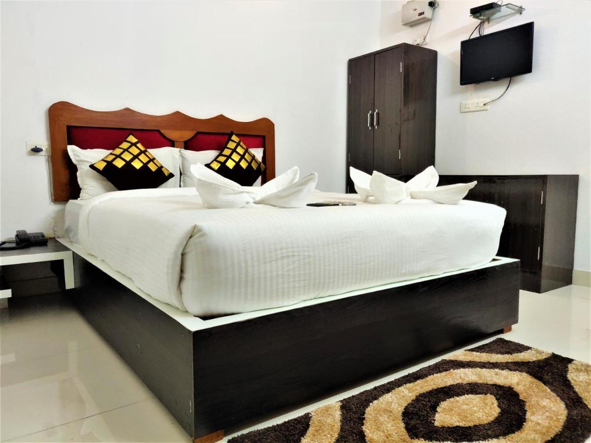 Hotel Magpie Port Blair Ngoại thất bức ảnh