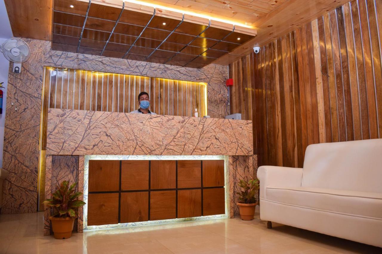 Hotel Magpie Port Blair Ngoại thất bức ảnh