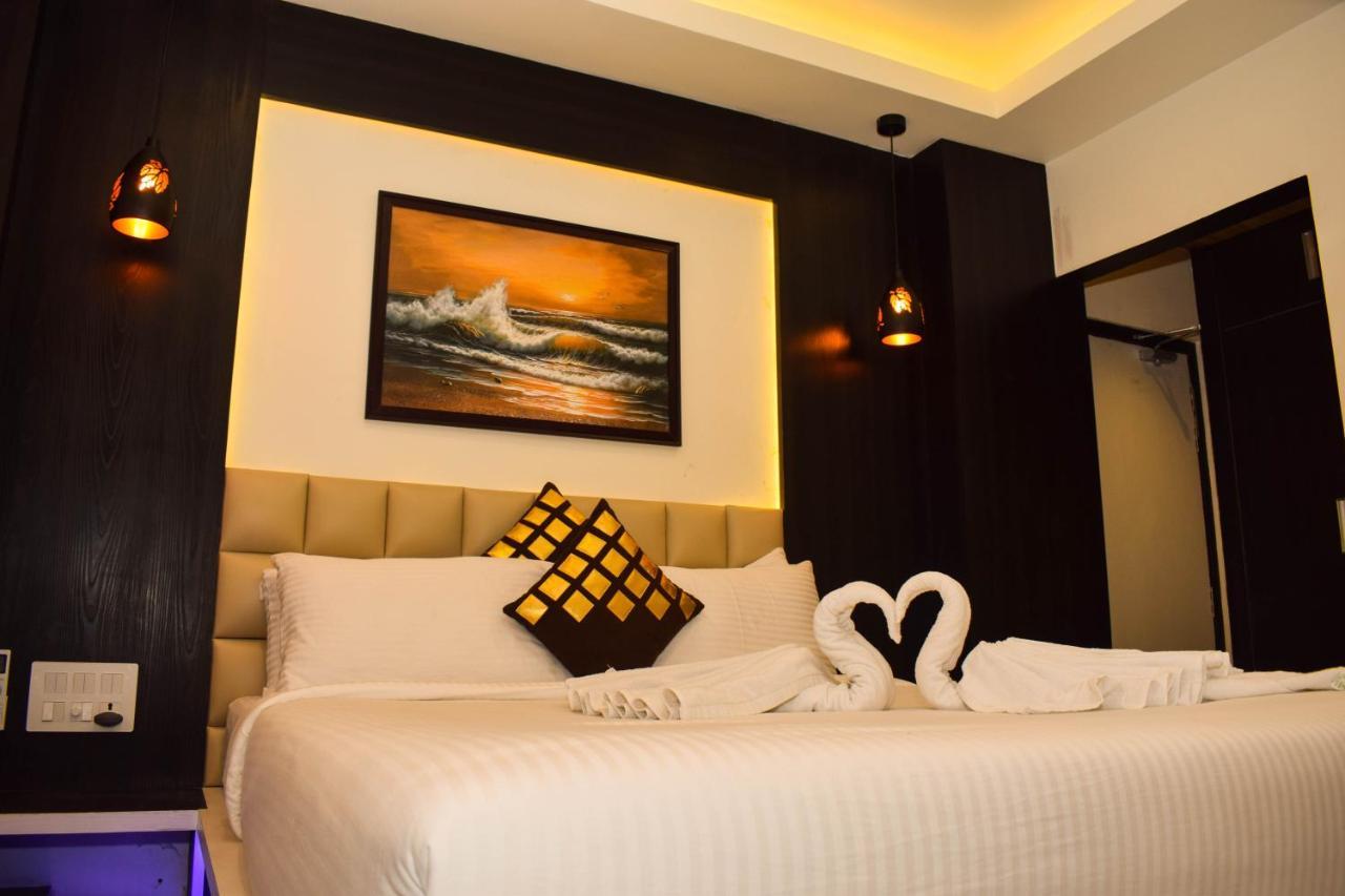 Hotel Magpie Port Blair Ngoại thất bức ảnh