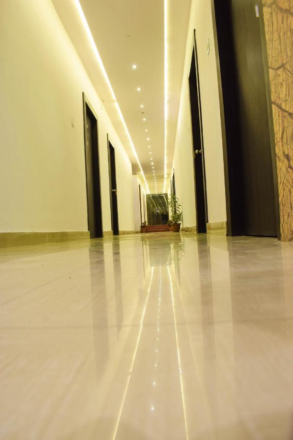 Hotel Magpie Port Blair Ngoại thất bức ảnh