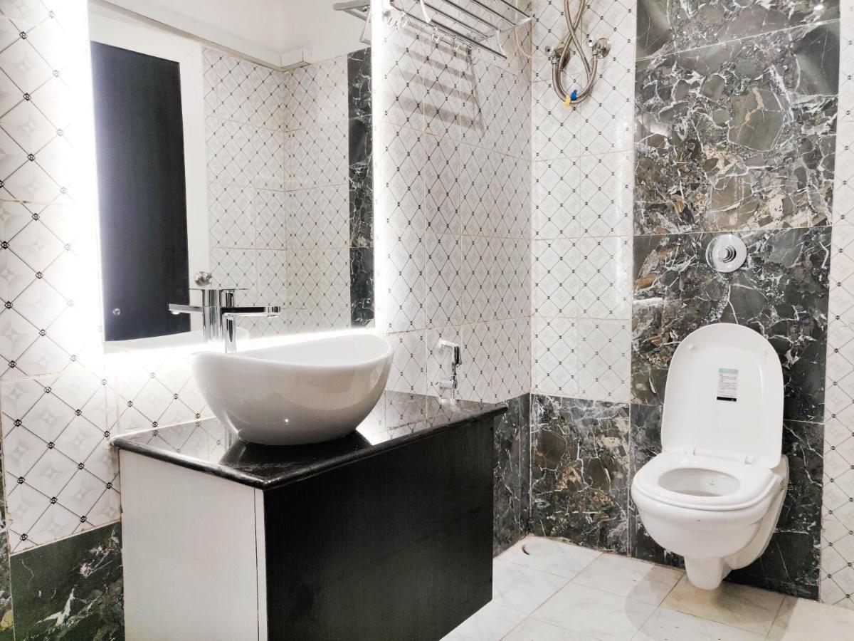 Hotel Magpie Port Blair Ngoại thất bức ảnh