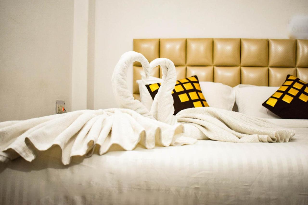 Hotel Magpie Port Blair Ngoại thất bức ảnh